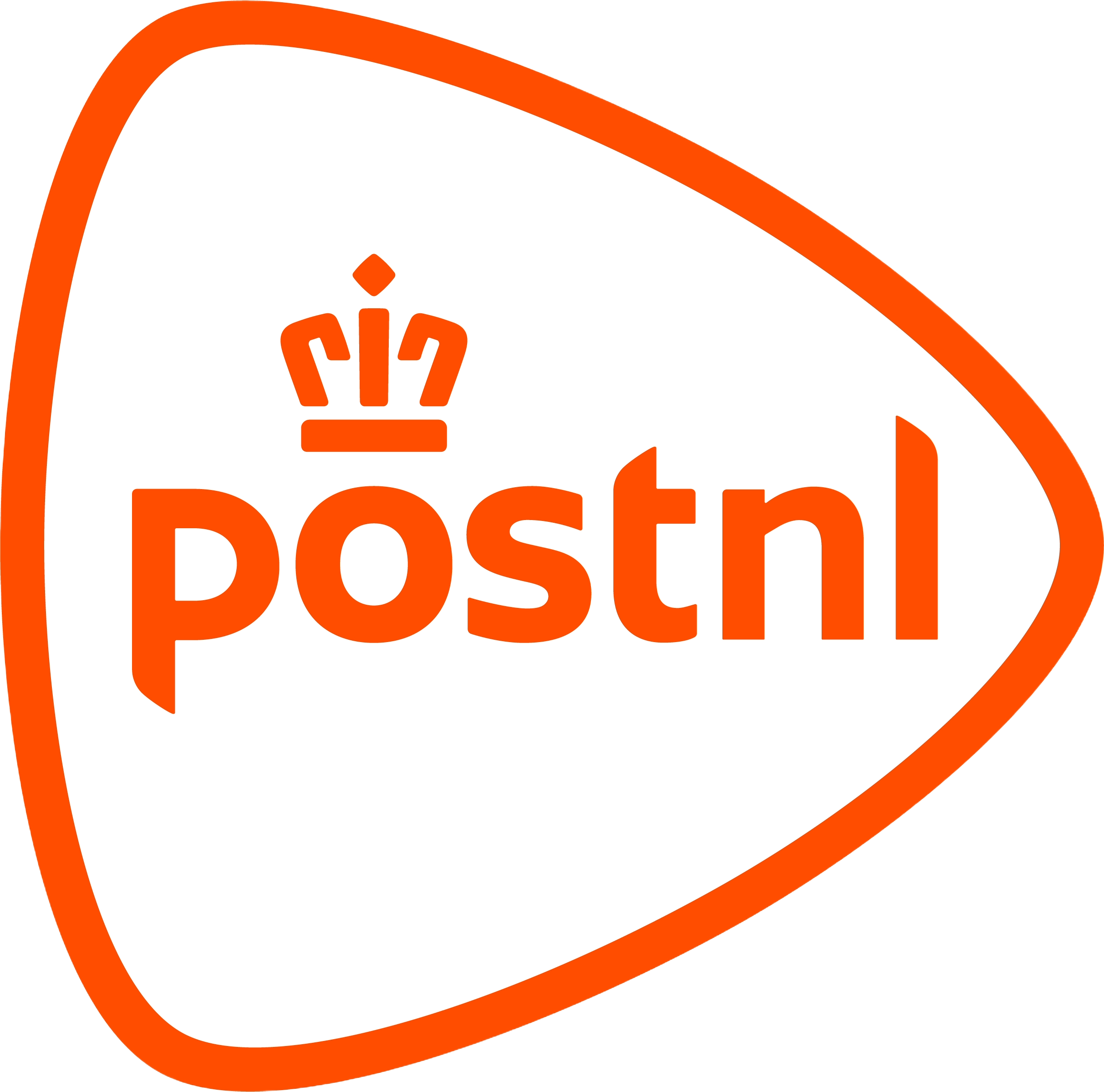 postnl png